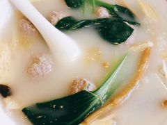 -子午路张记肉夹馍(小寨西路店)