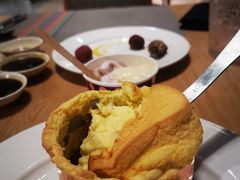 -解放碑威斯汀酒店-知味国际美食餐厅