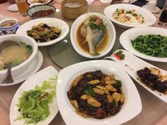 -上海老饭店(北京分店)