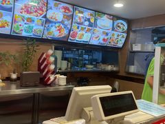 -陕味基中式快餐家的味道(波普店)