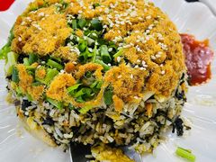 紫菜饭-聪辉同安老美食饭店(大元路店)