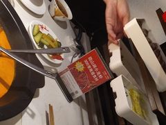 -川锅一号火锅(铜山万达店)