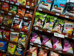 -全家便利店(东直门店)