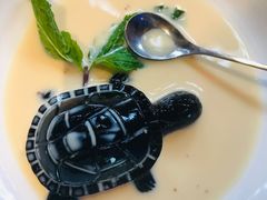 -南拳十三姨·潮汕砂锅粥·粤菜(西单大悦城店)