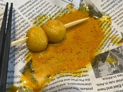 -香港新记茶餐厅(春熙太古里店)