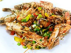 -QQ海鲜餐厅
