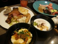 -上海柏阳君亭酒店(复旦大学店)