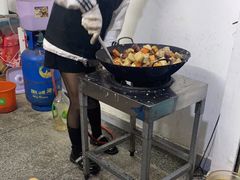 -普宁反沙番薯芋头