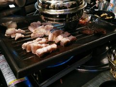 -401餐厅(弘大店)