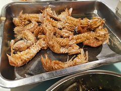 -盒马鲜生(解百新元华店)