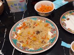 -巴依老爷新疆美食(清华东门店)