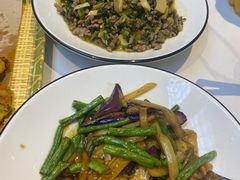 -食光慢宴·安吉土菜馆