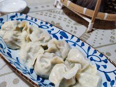 -八珍手工水饺·妈妈的爱(传芳巷店)