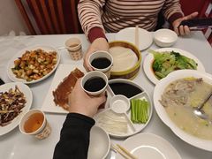 -原乡本味景山西街烤鸭店(北海公园店)