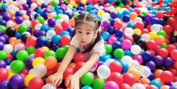 点击看大图 -动力星球家庭亲子游乐中心