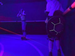 -VS SPORTS PARK运动玩乐园·团建·生日会(合生汇店)