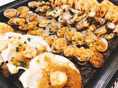 -后宫私房菜(汇客美食娱乐广场店)