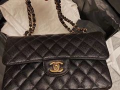 -Chanel(德基广场店)