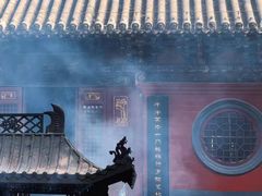 -洛阳白马寺