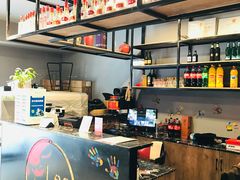 -李叔叔虾蟹大排档(青羊店)