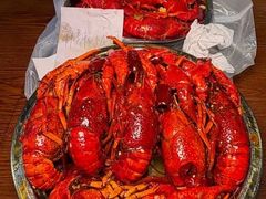 -必点海鲜·海肠捞饭大王(滨江道店)