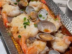 -外婆家(西红门荟聚购物中心店)