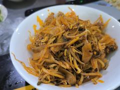 -王菊美食街·王菊面馆(总店)