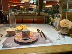 -泰椰里·泰国餐厅(智慧城广百广场店)
