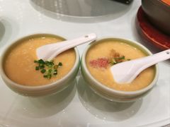 豆汤饭-红杏酒家·地道川菜(一品天下店)