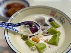 -江记甜品(罗湖店)