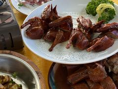 -红日饭店(裕隆三路店)