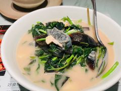 -食在不一样·大碗湖南菜(金茂汇店)