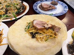 -沣元春饼馆(幸福巷店)