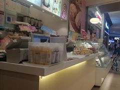 -BreadTalk面包新语·烘焙蛋糕(领展购物广场店)