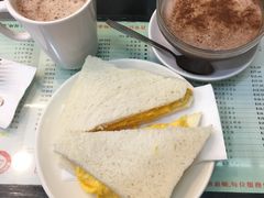 -义顺牛奶公司(庇利金街店)