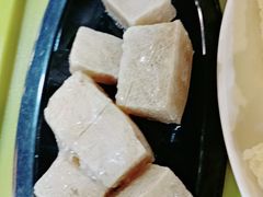 冻豆腐-活鱼馆(宜兴埠店)