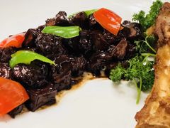 -玄武苏宁诺富特酒店·紫金轩中餐厅