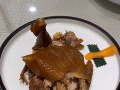 -子霖南山鲜虾面(南山总店)