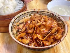 -马王庙刀削面馆(四川省交通学院宿舍店)