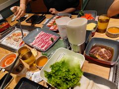 -新石器烤肉(之心城店)