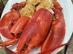 -阿浪海鲜连锁•海鲜加工•老字号(第一市场店)