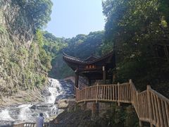 -五泄景区