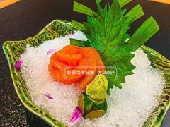 -蚝喜粤·广州味·茶楼点心(长隆店)
