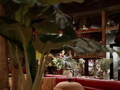 -NLFS1983咖啡花园餐厅(锦桂店)
