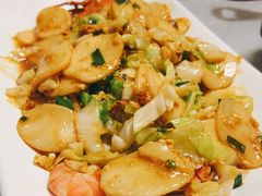 -金海湾海鲜排档(朱家尖店)