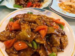 -鼎香润(什刹海德胜门店)