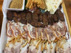 -鲁西南老厨子·特色鲁菜(经一纬五店)