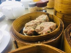 牛肉丸-香港蓮香樓(中環店)