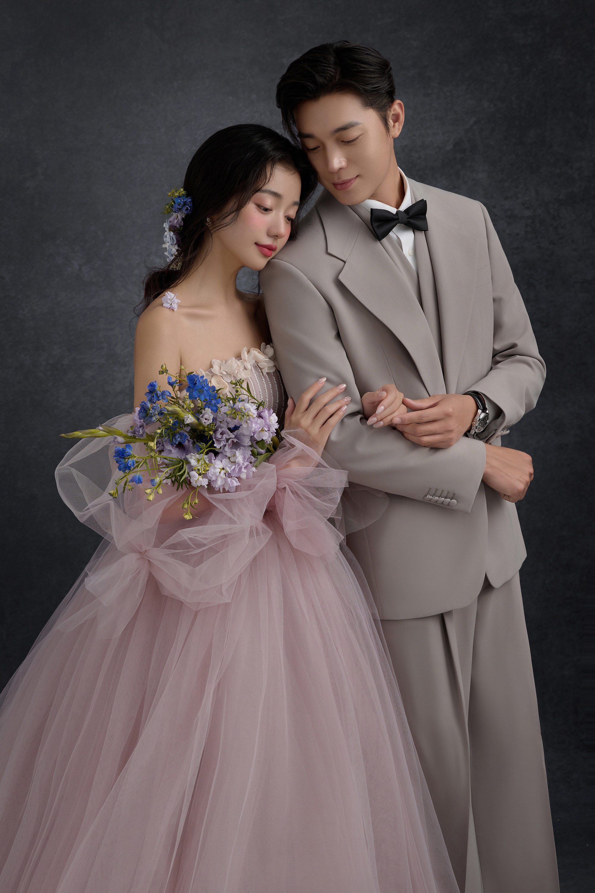 沉浸于莫奈的睡莲🪷油画的唯美