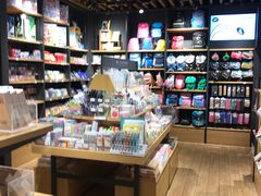 -九木杂物社(恒隆广场店)